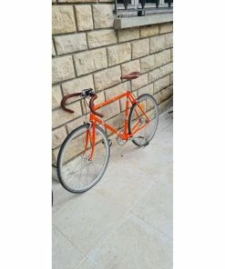 Vélo Fixie Et Singlespeed Peugeot