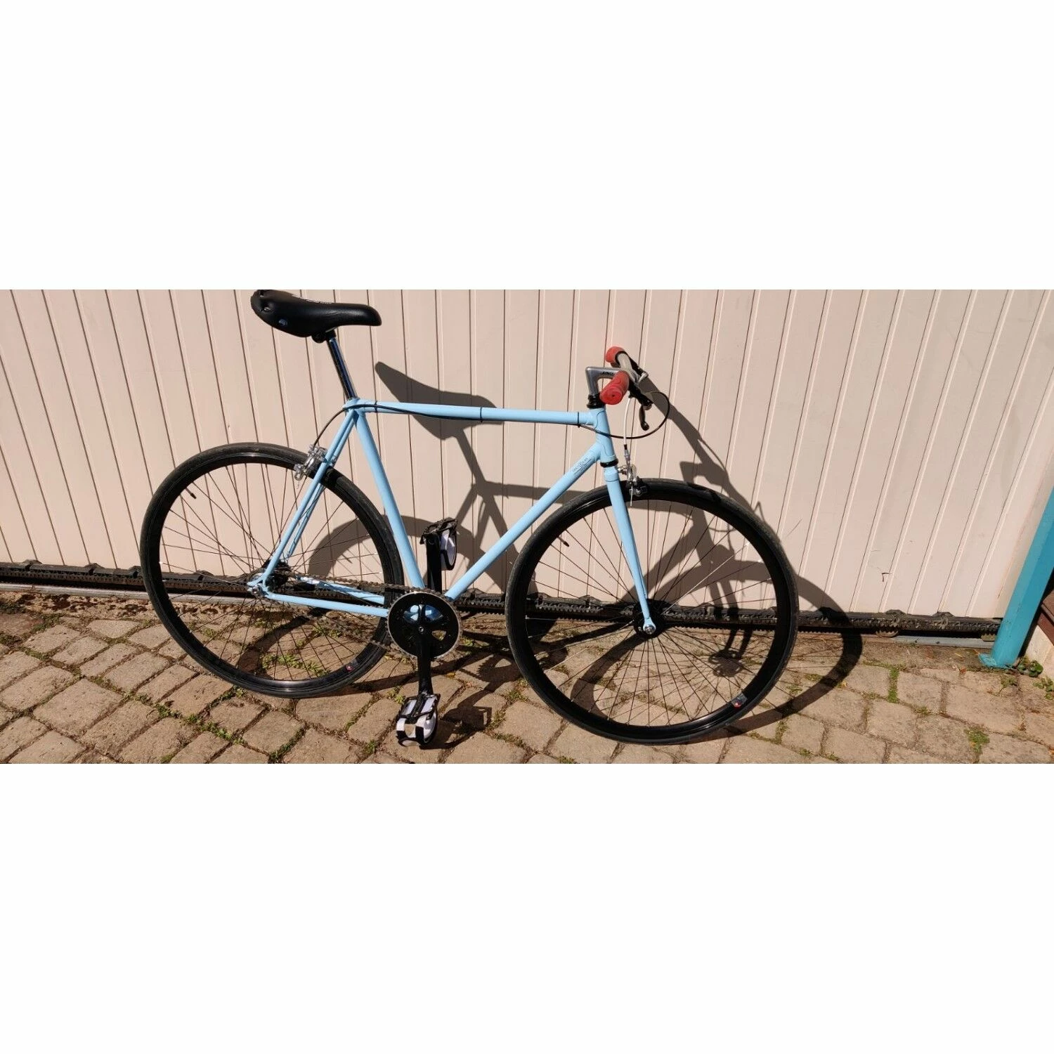 Fixie-inc Vélo Hollandais Fixie Inc. - S (49-51) 1 Fixie-inc Vélo Hollandais Fixie Inc. - S (49-51)