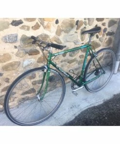 Vélo De Course Autre Marque - 54 -Pédales de vélo Soldes Boutique flatbar acier vintage 2