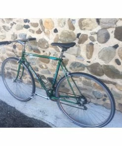 Vélo De Course Autre Marque - 54 -Pédales de vélo Soldes Boutique flatbar acier vintage 3