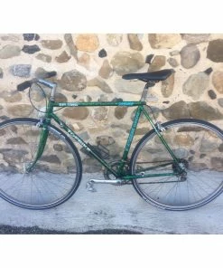 Vélo De Course Autre Marque - 54 -Pédales de vélo Soldes Boutique flatbar acier vintage 4