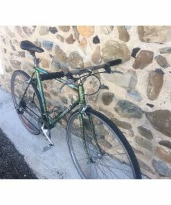 Vélo De Course Autre Marque - 54 -Pédales de vélo Soldes Boutique flatbar acier vintage 5