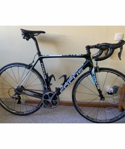 Vélo De Course Focus - 56 - 700c