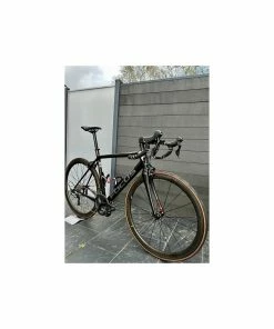 Vélo De Course Focus - 54 - 700c
