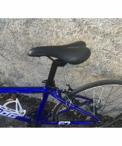 Vélo De Course Frog Bikes - 38 - 24" 8 Vélo De Course Frog Bikes - 38 - 24" -Pédales de vélo Soldes Boutique frog bikes frog road 67 2