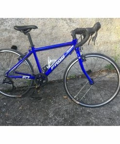 Vélo De Course Frog Bikes - 38 - 24"