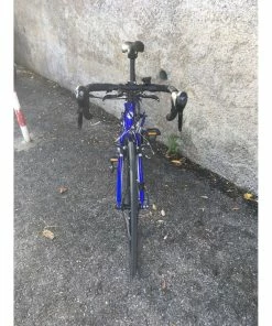 Vélo De Course Frog Bikes - 38 - 24" 9 Vélo De Course Frog Bikes - 38 - 24" -Pédales de vélo Soldes Boutique frog bikes frog road 67 3