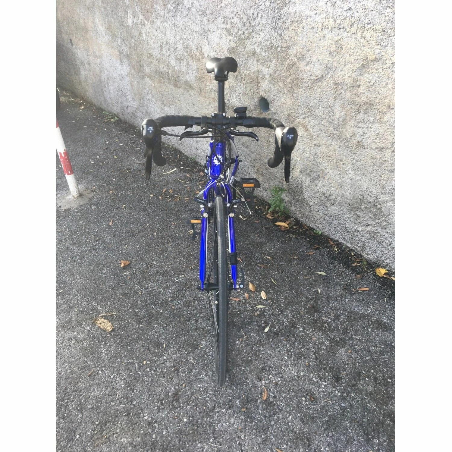 Vélo De Course Frog Bikes - 38 - 24" 4 Vélo De Course Frog Bikes - 38 - 24" – Image 4