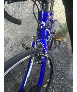 Vélo De Course Frog Bikes - 38 - 24" 10 Vélo De Course Frog Bikes - 38 - 24" -Pédales de vélo Soldes Boutique frog bikes frog road 67 4