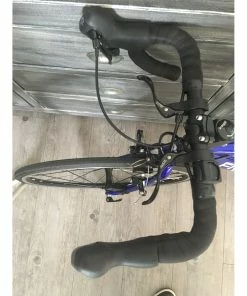 Vélo De Course Frog Bikes - 38 - 24" 11 Vélo De Course Frog Bikes - 38 - 24" -Pédales de vélo Soldes Boutique frog bikes frog road 67 5