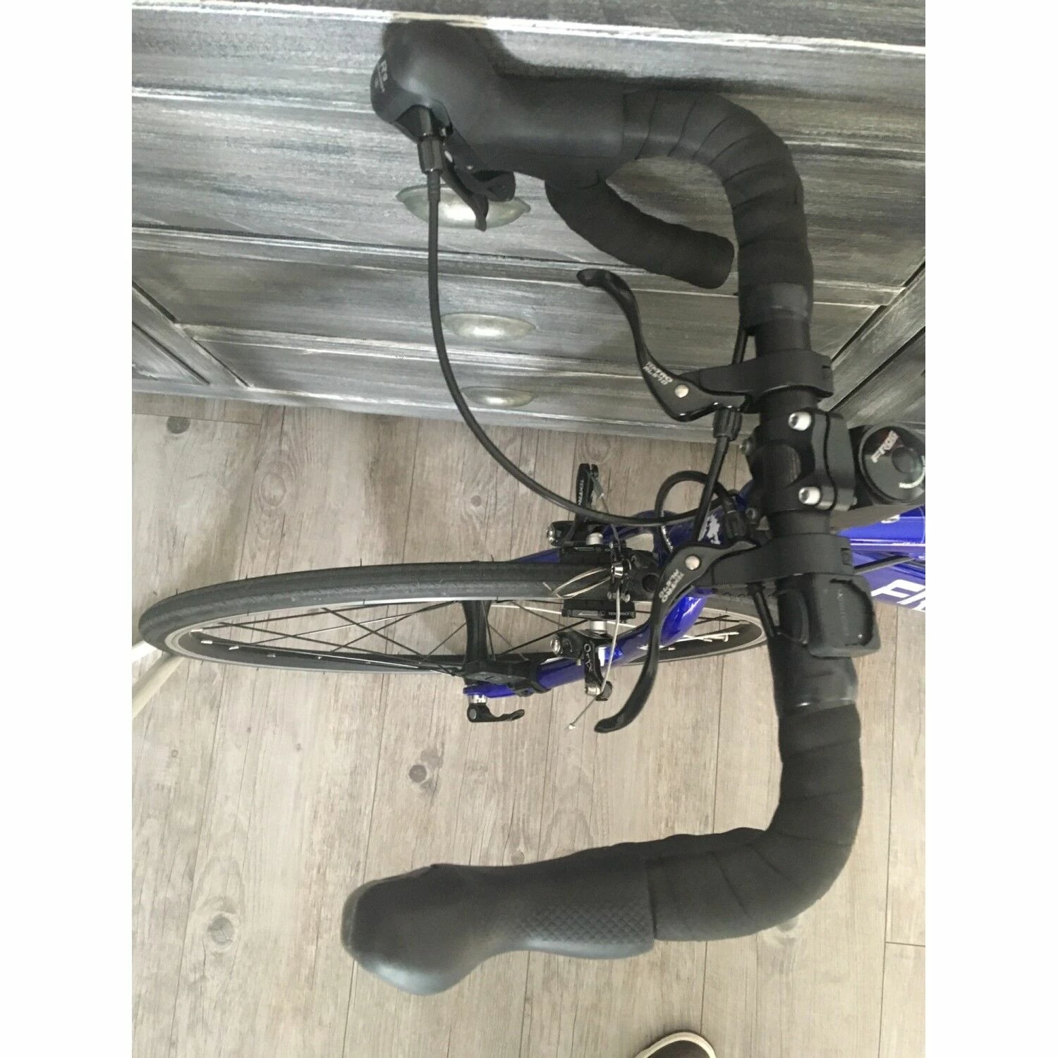 Vélo De Course Frog Bikes - 38 - 24" 6 Vélo De Course Frog Bikes - 38 - 24" – Image 6