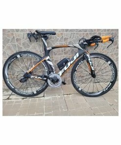 Vélo De Contre La Montre Fuji - 50