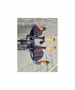 Vélo De Contre La Montre Fuji - 50 -Pédales de vélo Soldes Boutique fuji norcon carbon 4