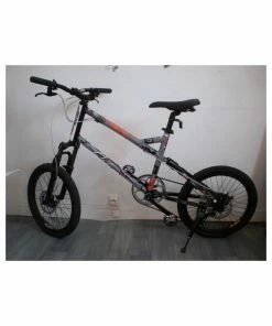 X-Fusion Vélo Tout Chemins X Fusion