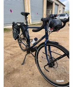 Vélo De Gravel Genesis - 56 - 28"