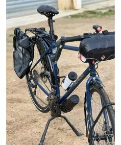 Vélo De Gravel Genesis - 56 - 28" -Pédales de vélo Soldes Boutique genesis tour de fer 3