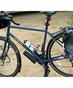 Vélo De Gravel Genesis - 56 - 28" -Pédales de vélo Soldes Boutique genesis tour de fer 5