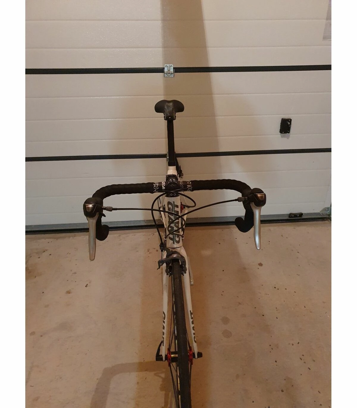 Vélo De Course Giant - 52 - 700c 2 Vélo De Course Giant - 52 - 700c – Image 2