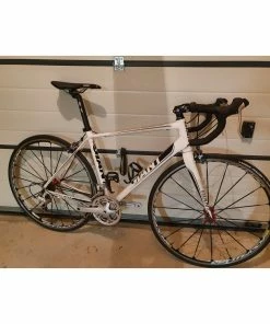 Vélo De Course Giant - 52 - 700c 6 Vélo De Course Giant - 52 - 700c -Pédales de vélo Soldes Boutique giant defy 2