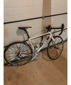 Vélo De Course Giant - 52 - 700c 7 Vélo De Course Giant - 52 - 700c -Pédales de vélo Soldes Boutique giant defy 3