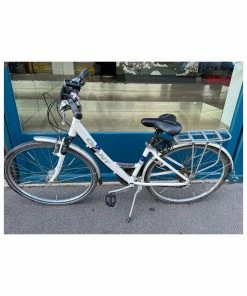 Vélo Hollandais Giant - XS (46-48) 5 Vélo Hollandais Giant - XS (46-48) -Pédales de vélo Soldes Boutique giant expression w 2