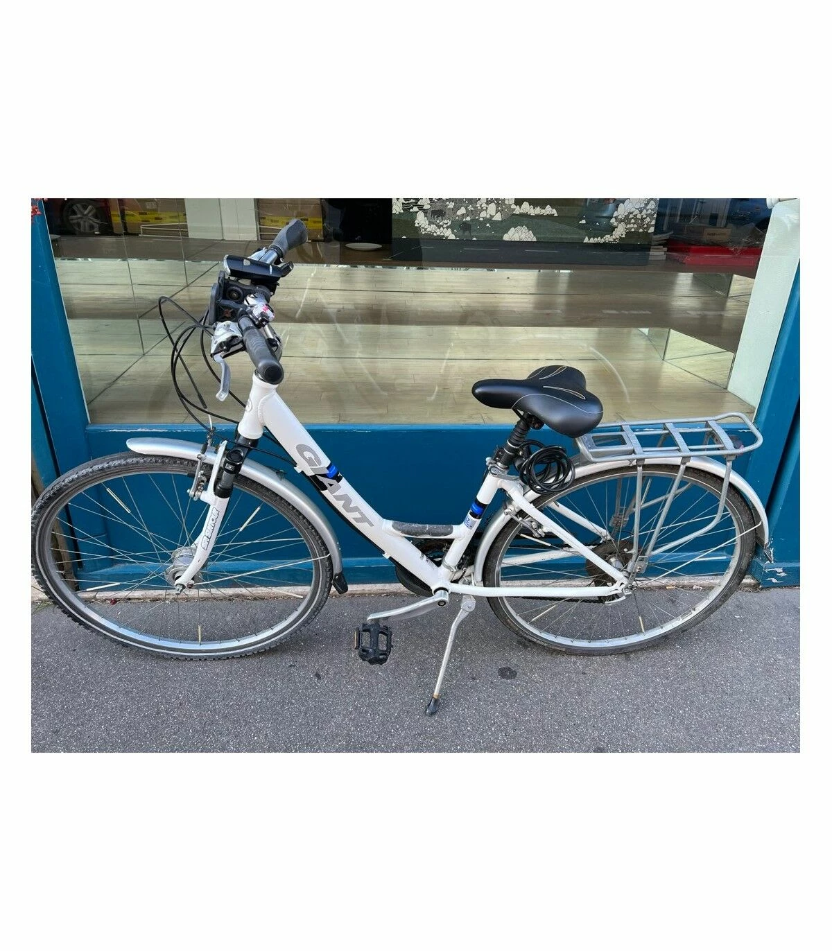 Vélo Hollandais Giant - XS (46-48) 3 Vélo Hollandais Giant - XS (46-48) – Image 3