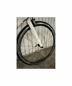 Vélo De Course Giant - 56 - 700c -Pédales de vélo Soldes Boutique giant groupe campagnolo 56 3