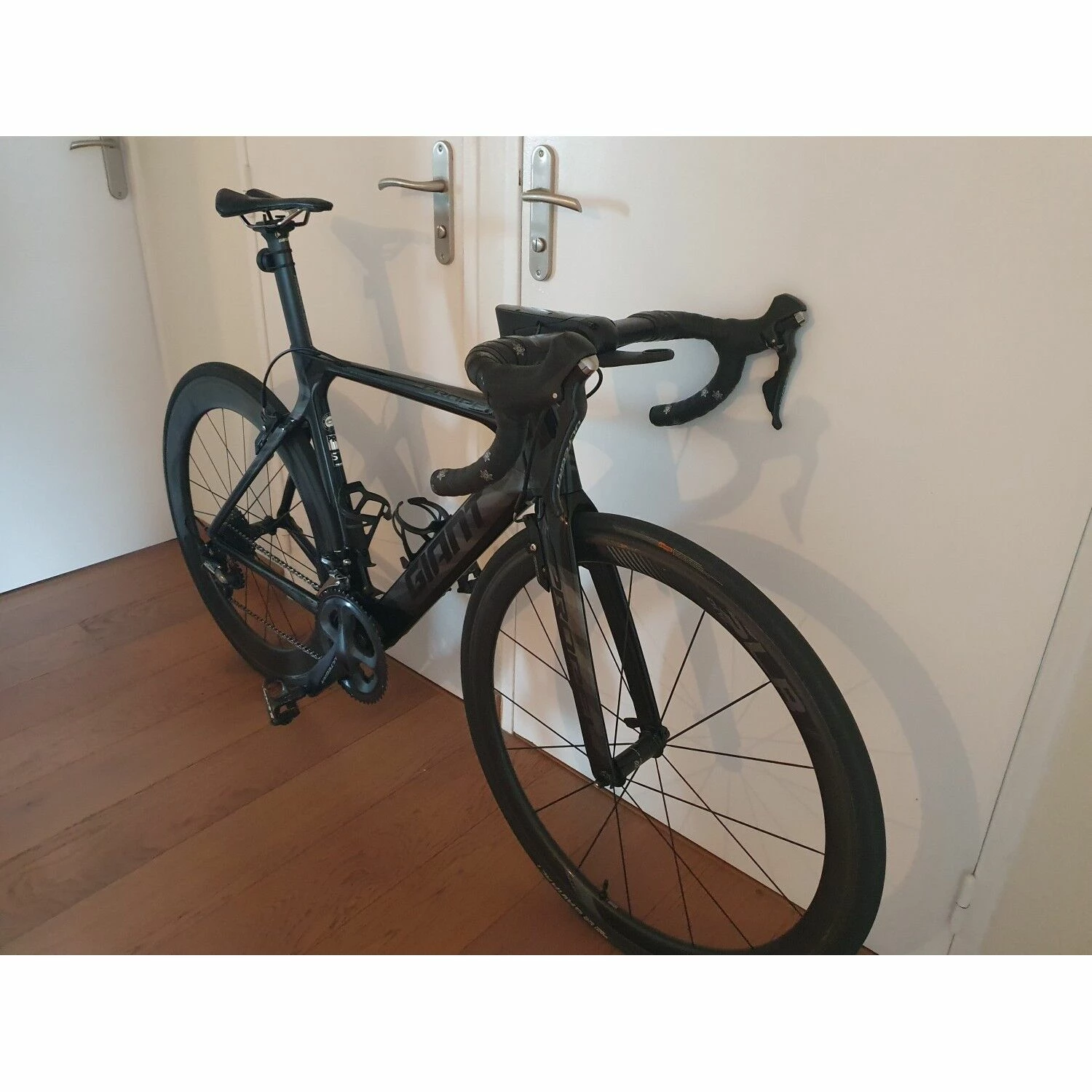 Vélo De Course Giant - 52 2 Vélo De Course Giant - 52 – Image 2