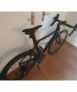 Vélo De Course Giant - 52 7 Vélo De Course Giant - 52 -Pédales de vélo Soldes Boutique giant propel aero revise pour lancer la saison 2