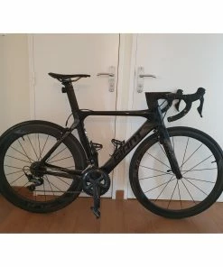 Vélo De Course Giant - 52 8 Vélo De Course Giant - 52 -Pédales de vélo Soldes Boutique giant propel aero revise pour lancer la saison 3