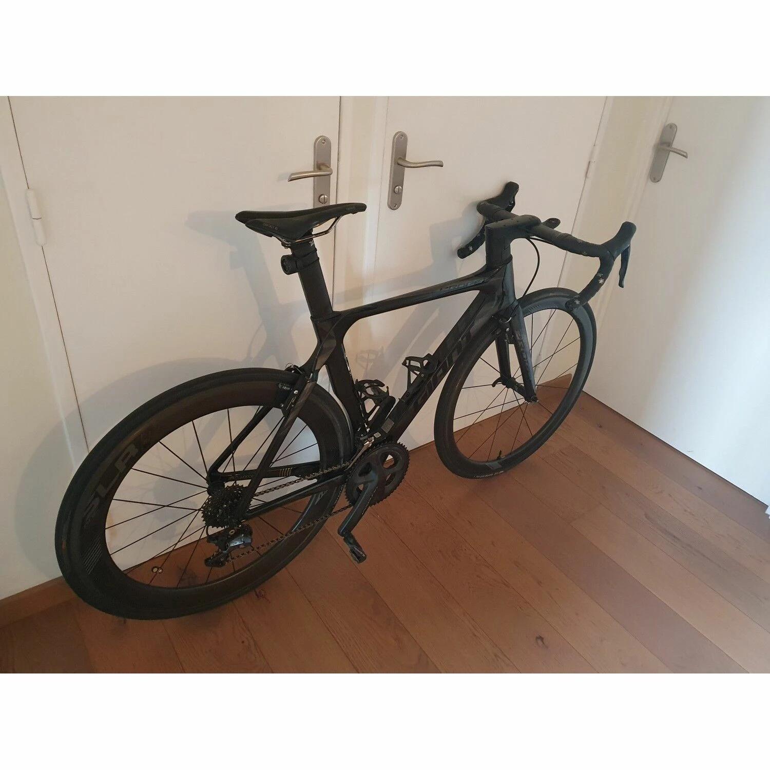 Vélo De Course Giant - 52 5 Vélo De Course Giant - 52 – Image 5