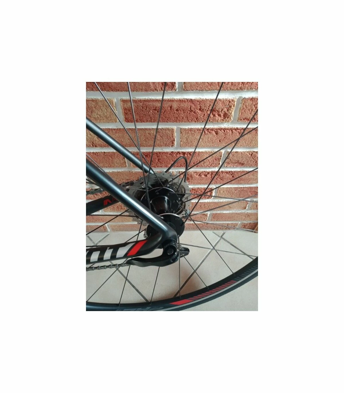 Vélo De Course Giant - 54 4 Vélo De Course Giant - 54 – Image 4