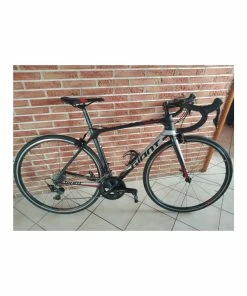 Vélo De Course Giant - 54 11 Vélo De Course Giant - 54 -Pédales de vélo Soldes Boutique giant tcr 9