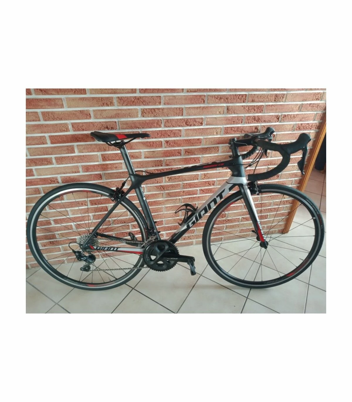 Vélo De Course Giant - 54 6 Vélo De Course Giant - 54 – Image 6