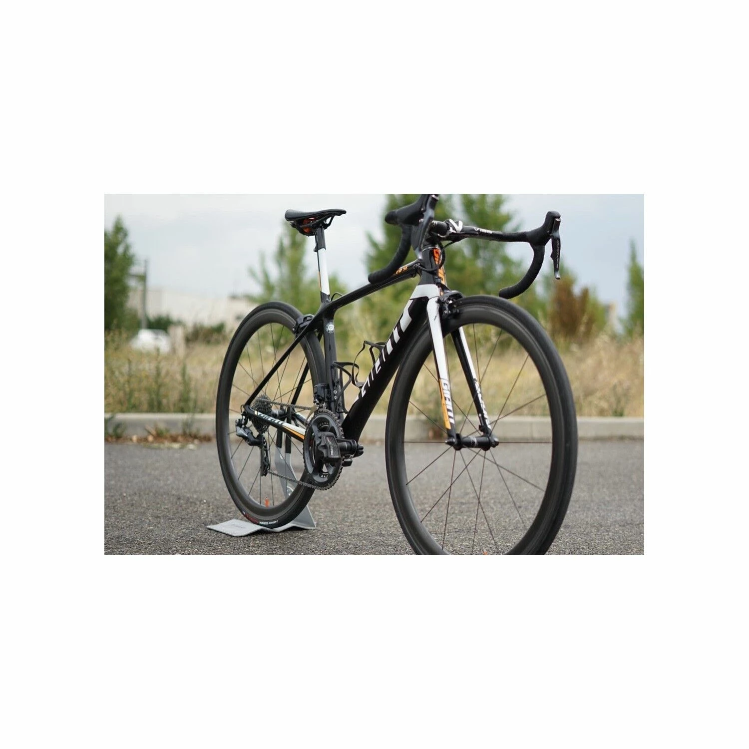 Vélo De Course Giant - 50 - 700c 4 Vélo De Course Giant - 50 - 700c – Image 4