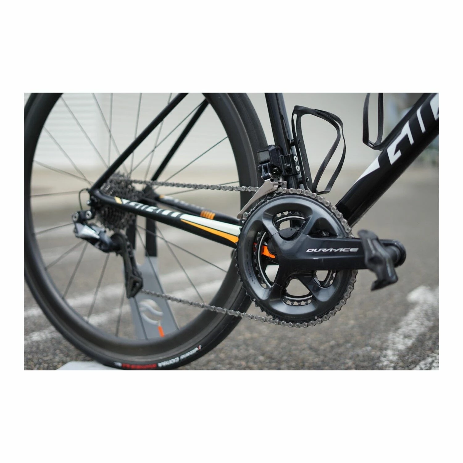 Vélo De Course Giant - 50 - 700c 6 Vélo De Course Giant - 50 - 700c – Image 6