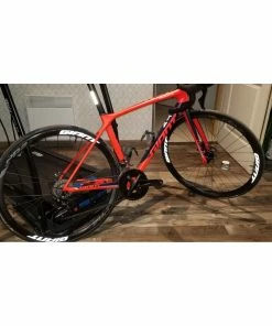 Vélo De Course Giant TCR ADVANCED2 DISC KOM - 52