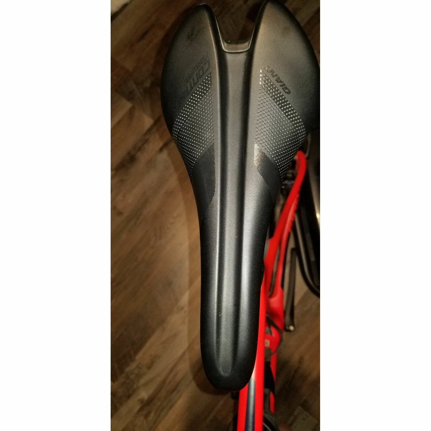 Vélo De Course Giant TCR ADVANCED2 DISC KOM - 52 4 Vélo De Course Giant TCR ADVANCED2 DISC KOM - 52 – Image 4