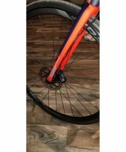 Vélo De Course Giant TCR ADVANCED2 DISC KOM - 52 10 Vélo De Course Giant TCR ADVANCED2 DISC KOM - 52 -Pédales de vélo Soldes Boutique giant tcr advanced 2 kom 4