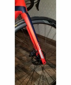 Vélo De Course Giant TCR ADVANCED2 DISC KOM - 52 11 Vélo De Course Giant TCR ADVANCED2 DISC KOM - 52 -Pédales de vélo Soldes Boutique giant tcr advanced 2 kom 5