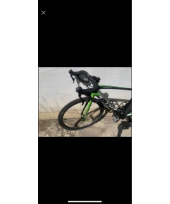 Vélo De Course Giant - 52