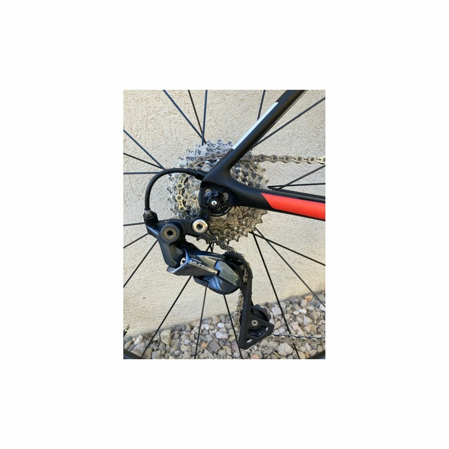 Vélo De Course Giant - 53 - 700c 2 Vélo De Course Giant - 53 - 700c – Image 2