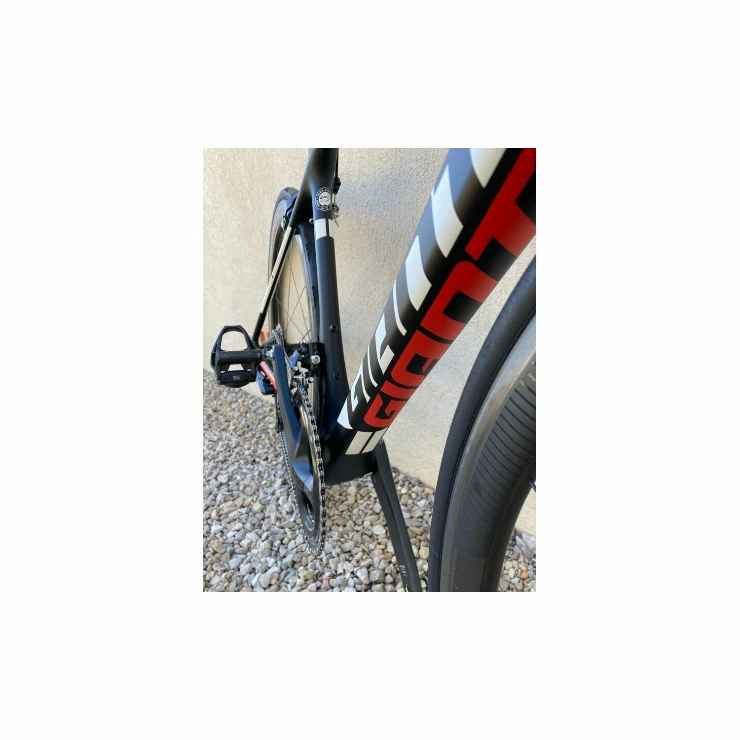 Vélo De Course Giant - 53 - 700c 3 Vélo De Course Giant - 53 - 700c – Image 3