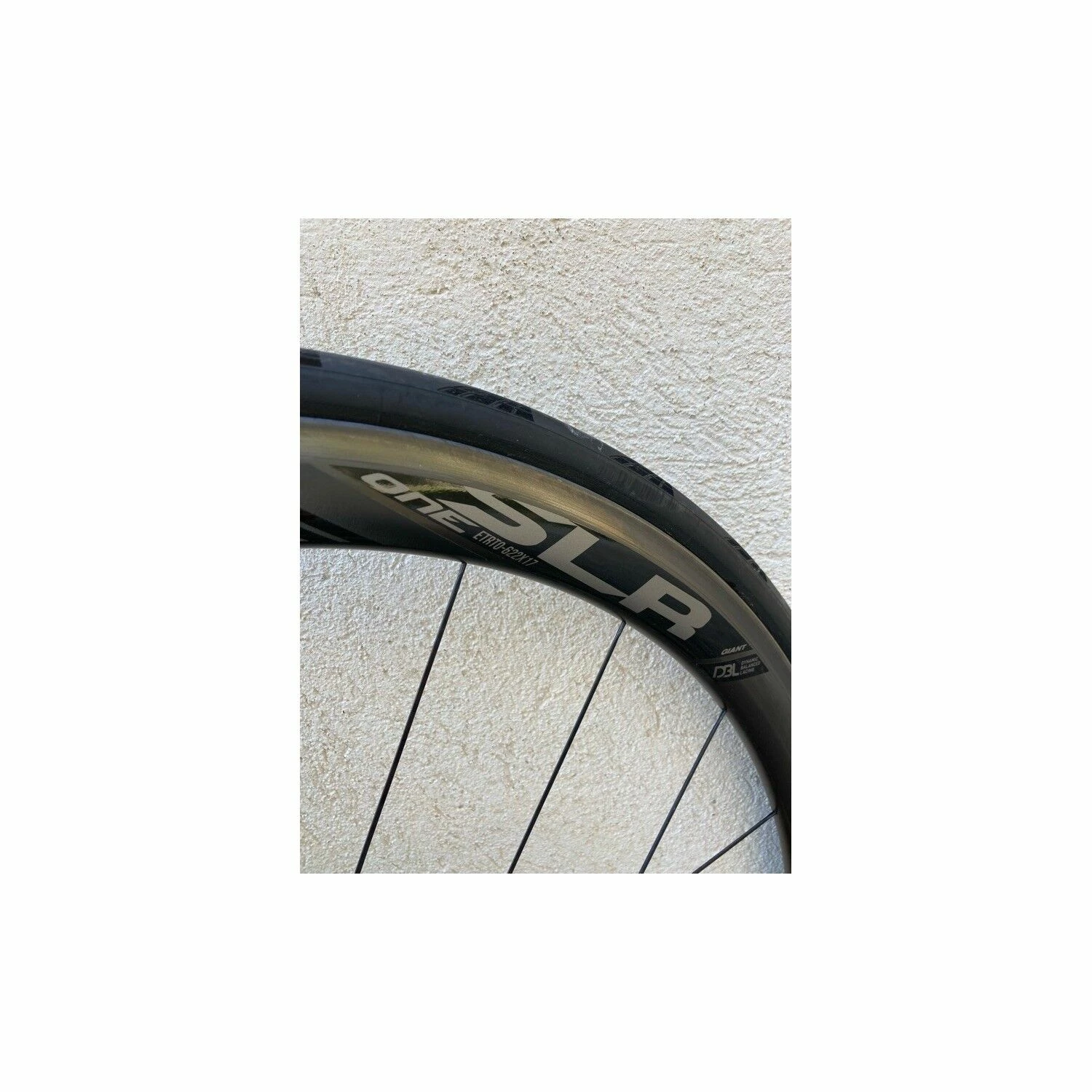 Vélo De Course Giant - 53 - 700c 6 Vélo De Course Giant - 53 - 700c – Image 6