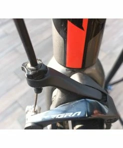 Vélo De Course Giant - 58 -Pédales de vélo Soldes Boutique giant tcr advanced pro1 2018 capteur de puissance xl58 3