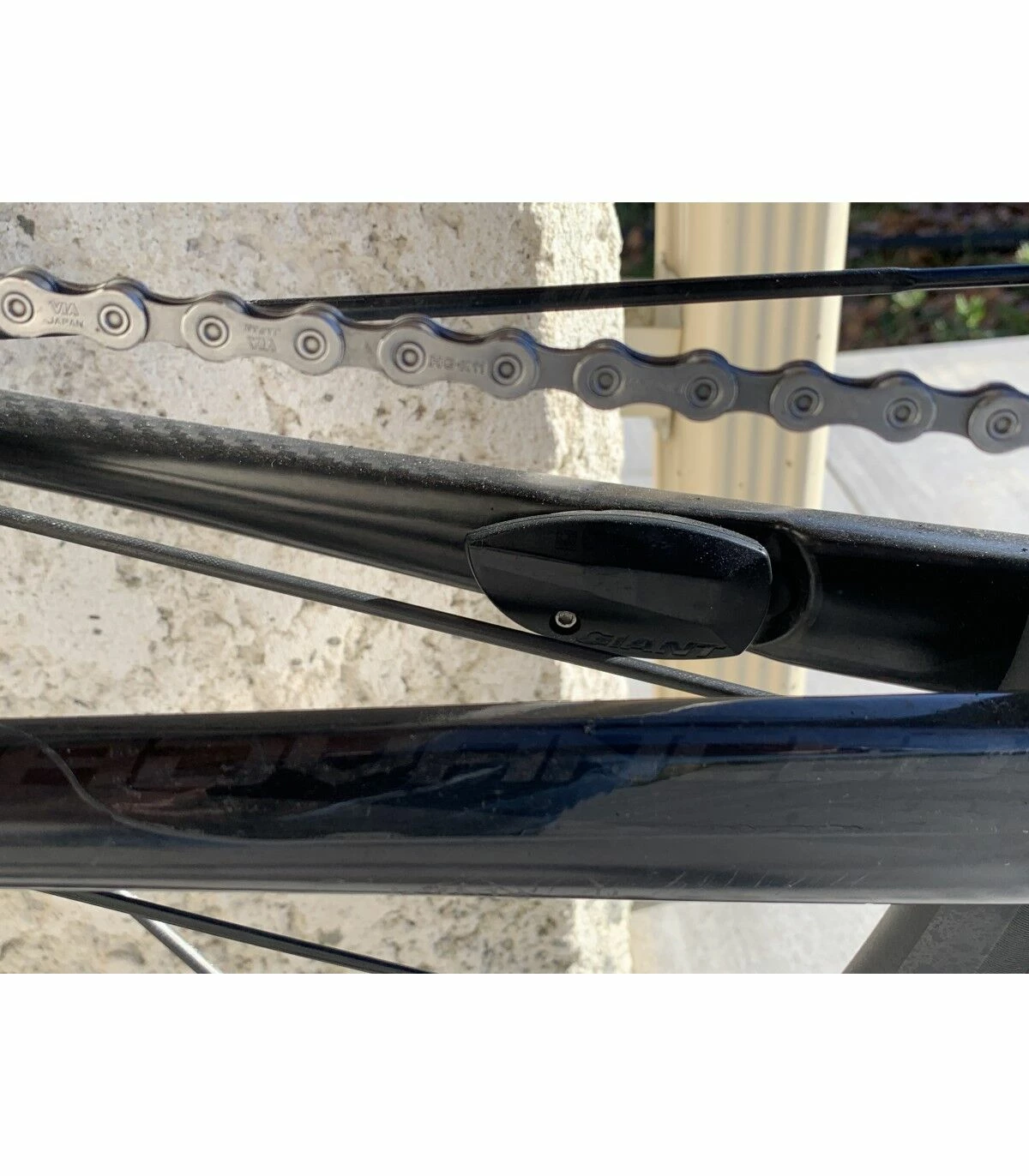 Vélo De Course Giant - 52 4 Vélo De Course Giant - 52 – Image 4