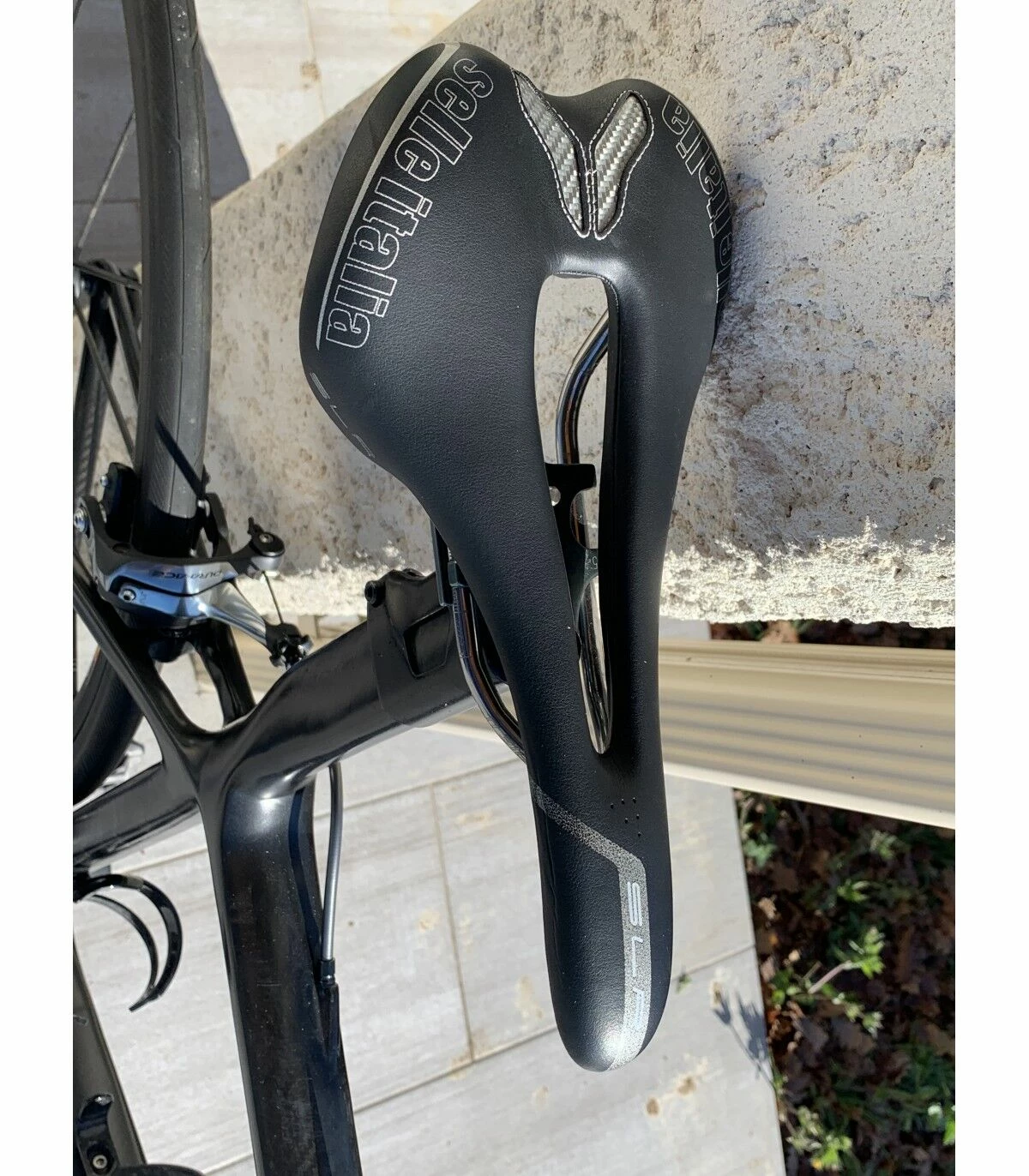 Vélo De Course Giant - 52 5 Vélo De Course Giant - 52 – Image 5