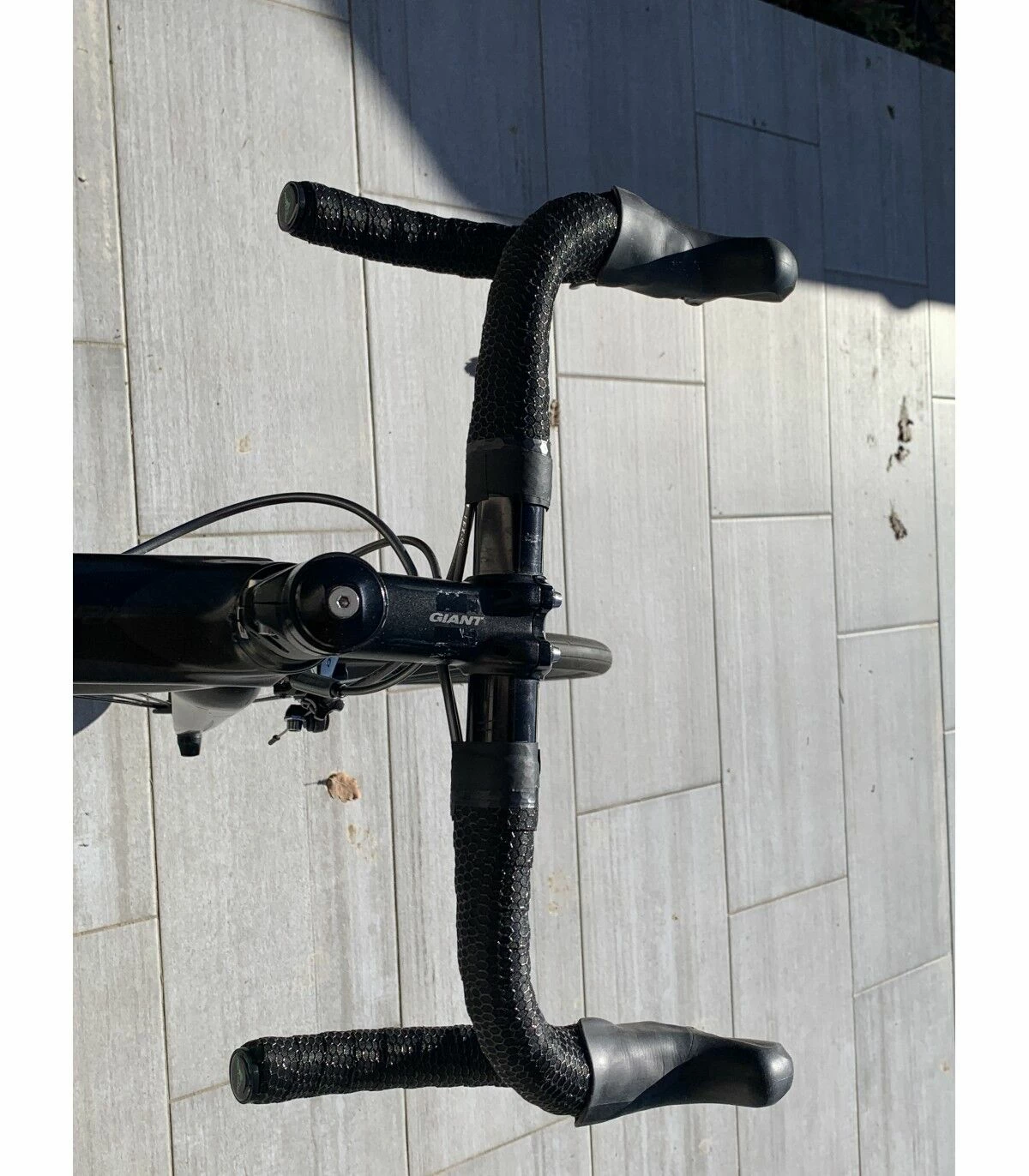 Vélo De Course Giant - 52 6 Vélo De Course Giant - 52 – Image 6