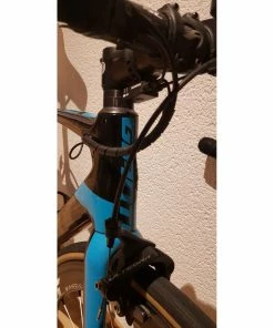 Vélo De Course Giant - 45 - 700c 9 Vélo De Course Giant - 45 - 700c -Pédales de vélo Soldes Boutique giant tcr advanced sl2 4