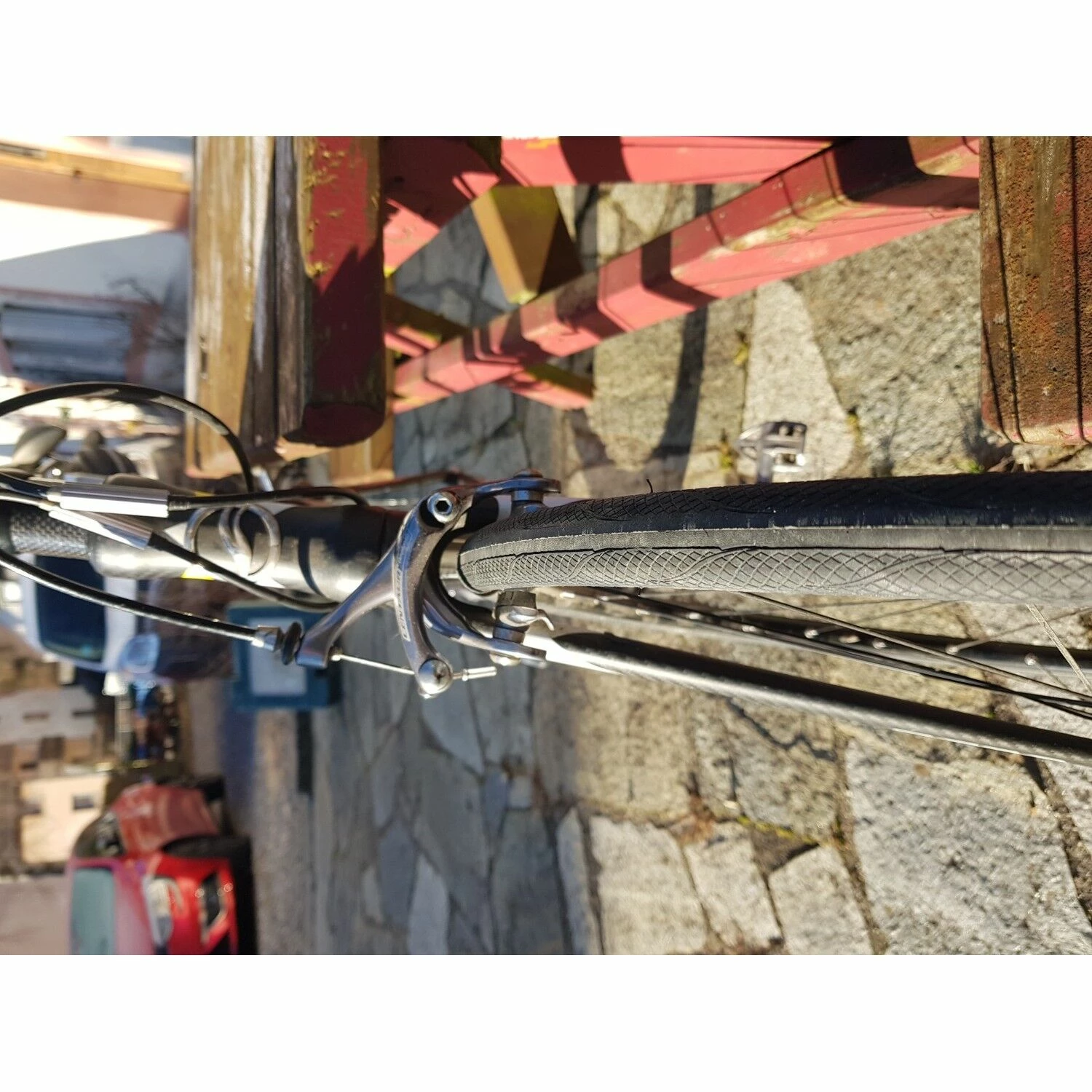 Vélo De Course Giant - 47,5 2 Vélo De Course Giant - 47,5 – Image 2